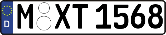M-XT1568