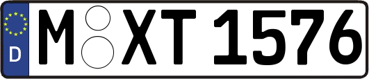 M-XT1576