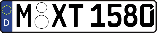 M-XT1580
