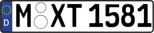 M-XT1581