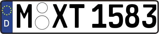 M-XT1583