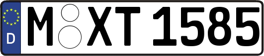 M-XT1585
