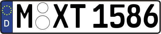 M-XT1586
