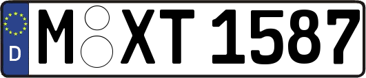 M-XT1587