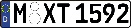 M-XT1592