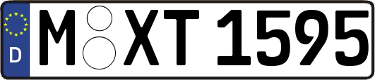 M-XT1595