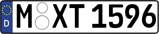 M-XT1596