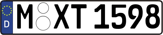 M-XT1598