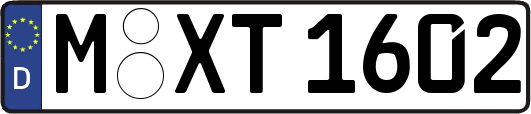 M-XT1602