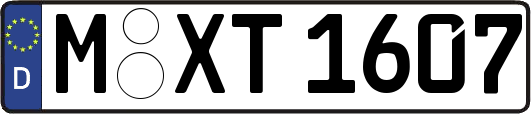 M-XT1607