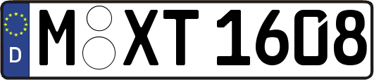 M-XT1608
