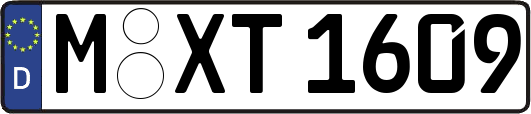 M-XT1609