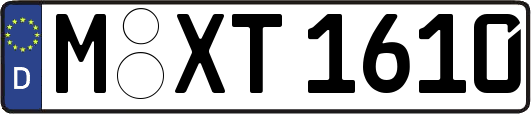 M-XT1610