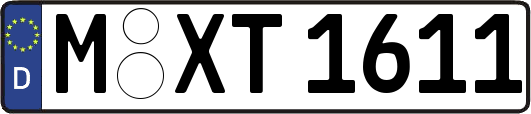 M-XT1611