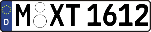 M-XT1612