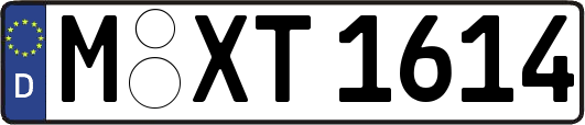 M-XT1614