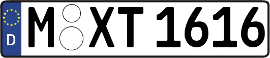 M-XT1616