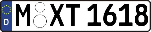 M-XT1618