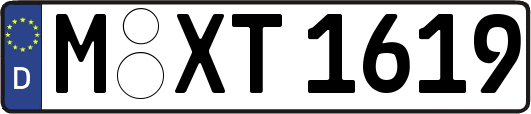 M-XT1619