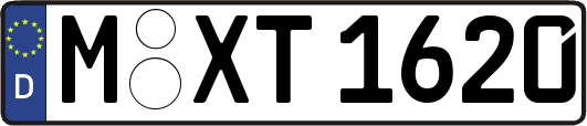 M-XT1620