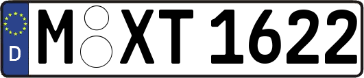 M-XT1622