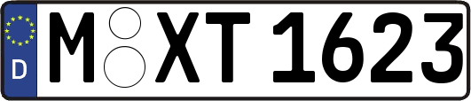 M-XT1623
