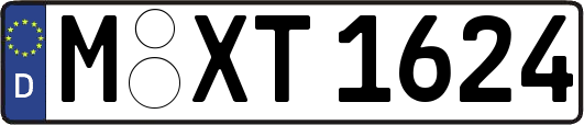 M-XT1624