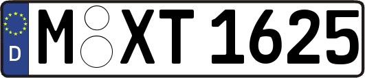 M-XT1625