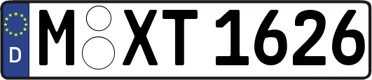 M-XT1626