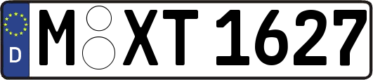 M-XT1627