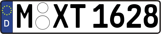 M-XT1628