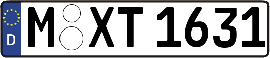 M-XT1631