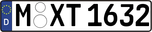 M-XT1632