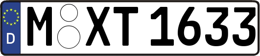 M-XT1633