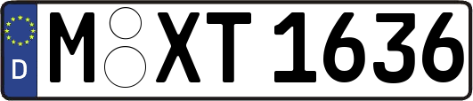 M-XT1636