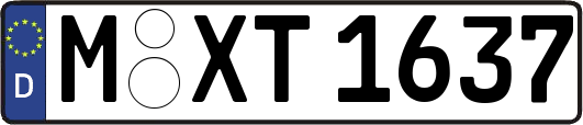M-XT1637