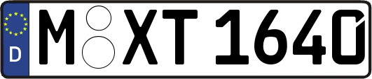 M-XT1640