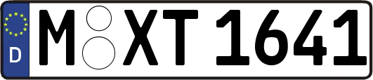 M-XT1641