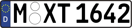 M-XT1642