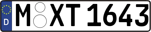 M-XT1643