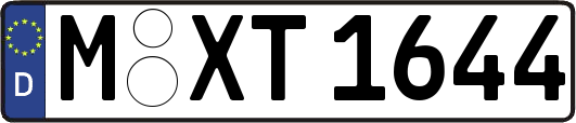 M-XT1644