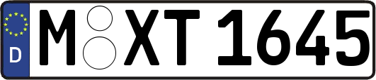M-XT1645
