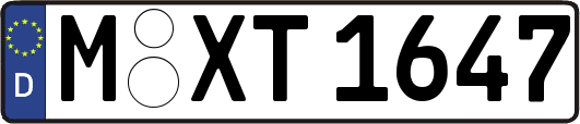 M-XT1647