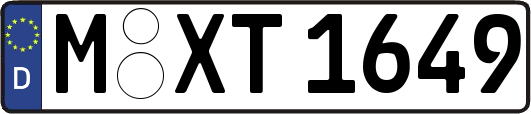 M-XT1649