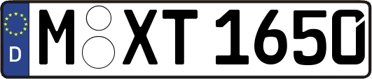 M-XT1650