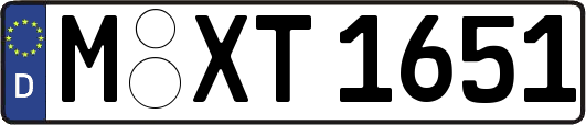 M-XT1651