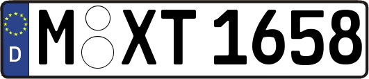 M-XT1658
