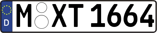 M-XT1664