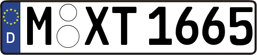 M-XT1665