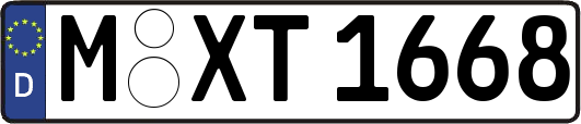 M-XT1668